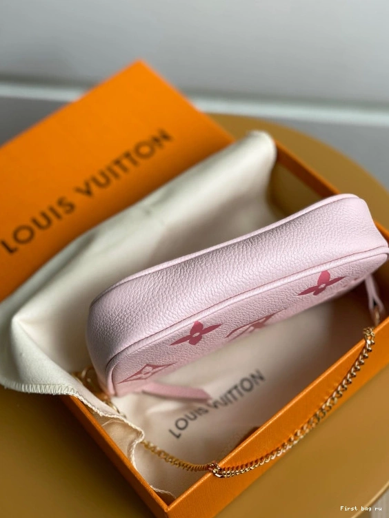 Frstbag ru POCHETTE LOUIS MINI ACCESSOIRES VUITTON 0723